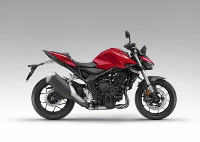 Honda CB 1000 Hornet (2025 - 26) nuova