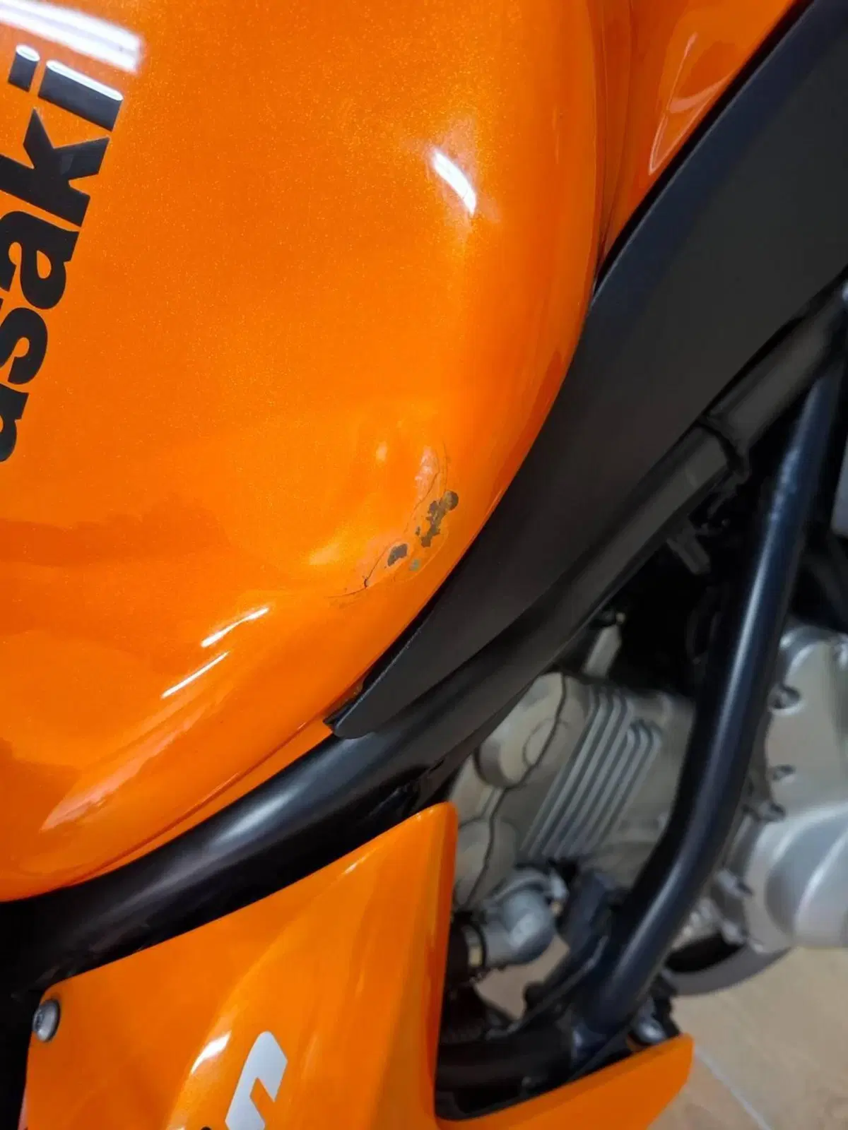 Kawasaki ER-6N (2006 - 09) (5)