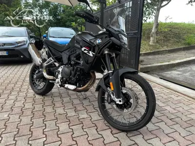 Bmw F 900 GS (2024 - 26) usata