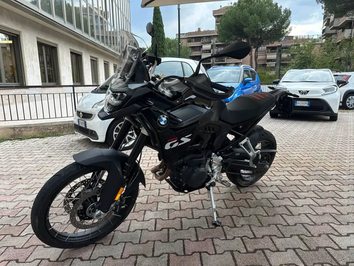 Bmw F 900 GS (2024 - 26) (3)