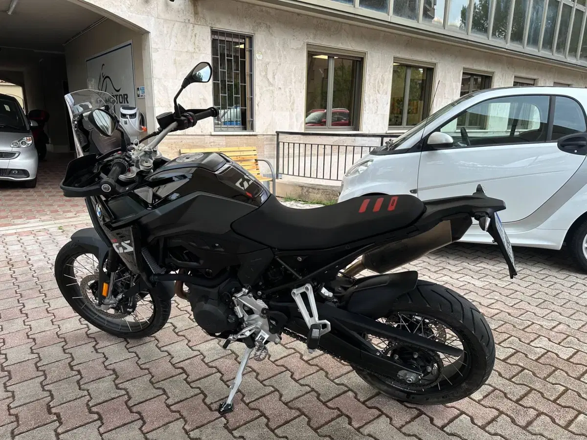 Bmw F 900 GS (2024 - 26) (4)