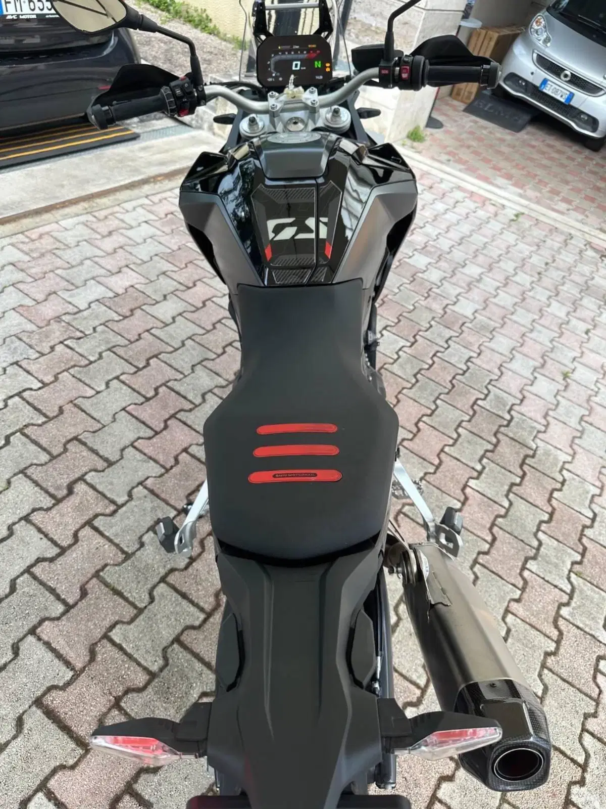 Bmw F 900 GS (2024 - 26) (5)