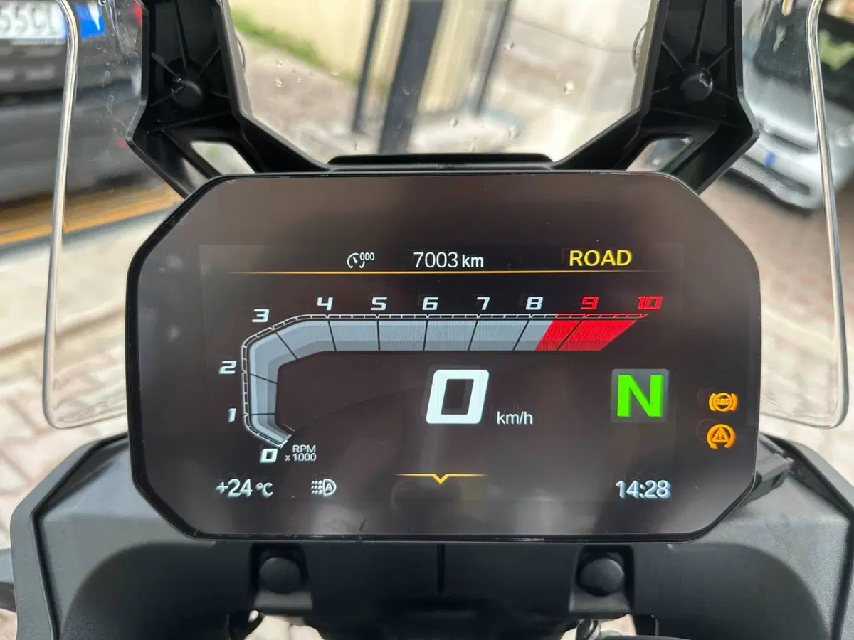 Bmw F 900 GS (2024 - 26) (7)
