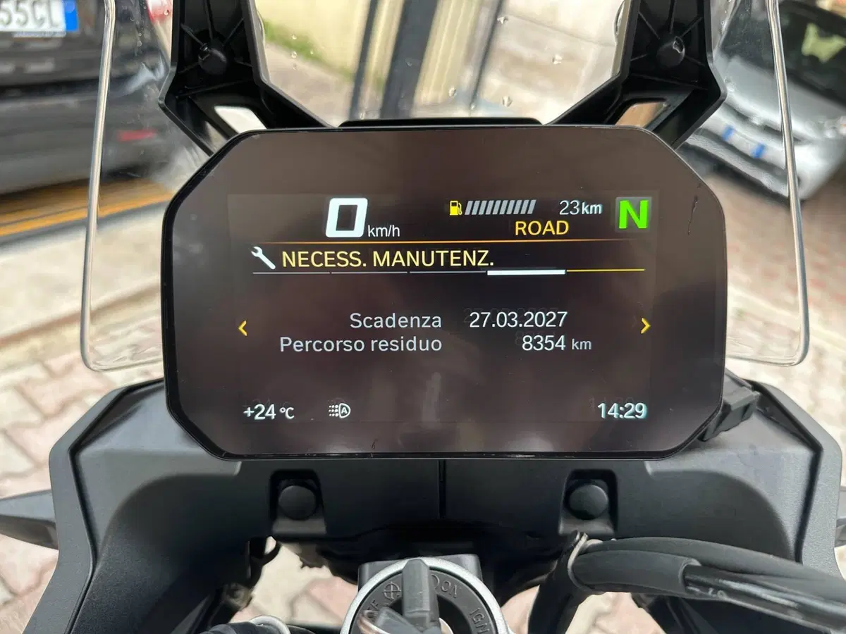 Bmw F 900 GS (2024 - 26) (8)