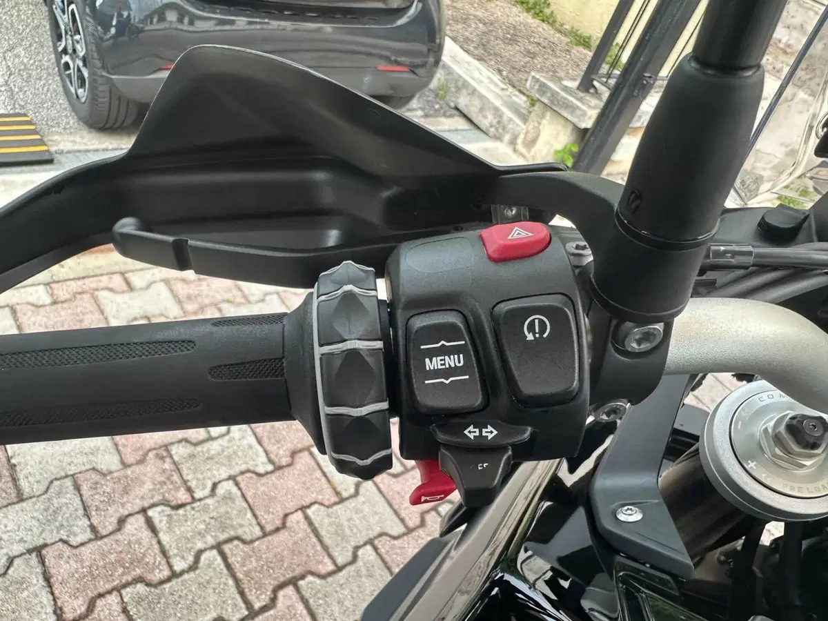 Bmw F 900 GS (2024 - 26) (9)