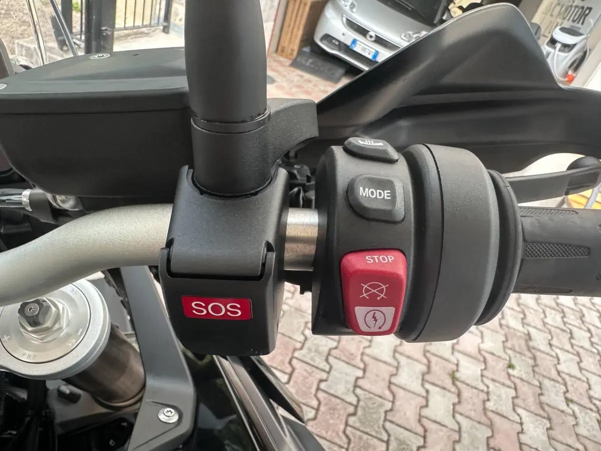 Bmw F 900 GS (2024 - 26) (10)