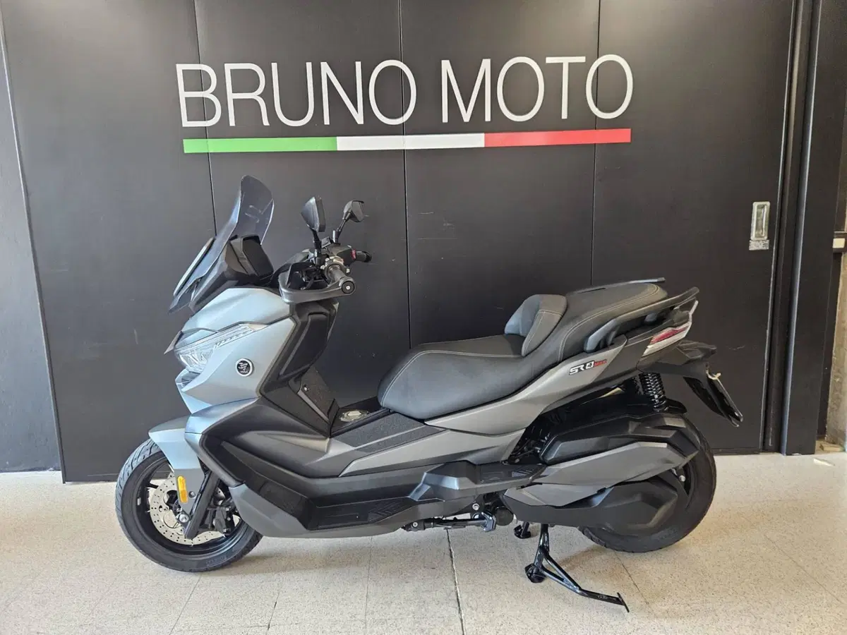 Voge Sfida SR4 MAX (2024 - 26) (6)