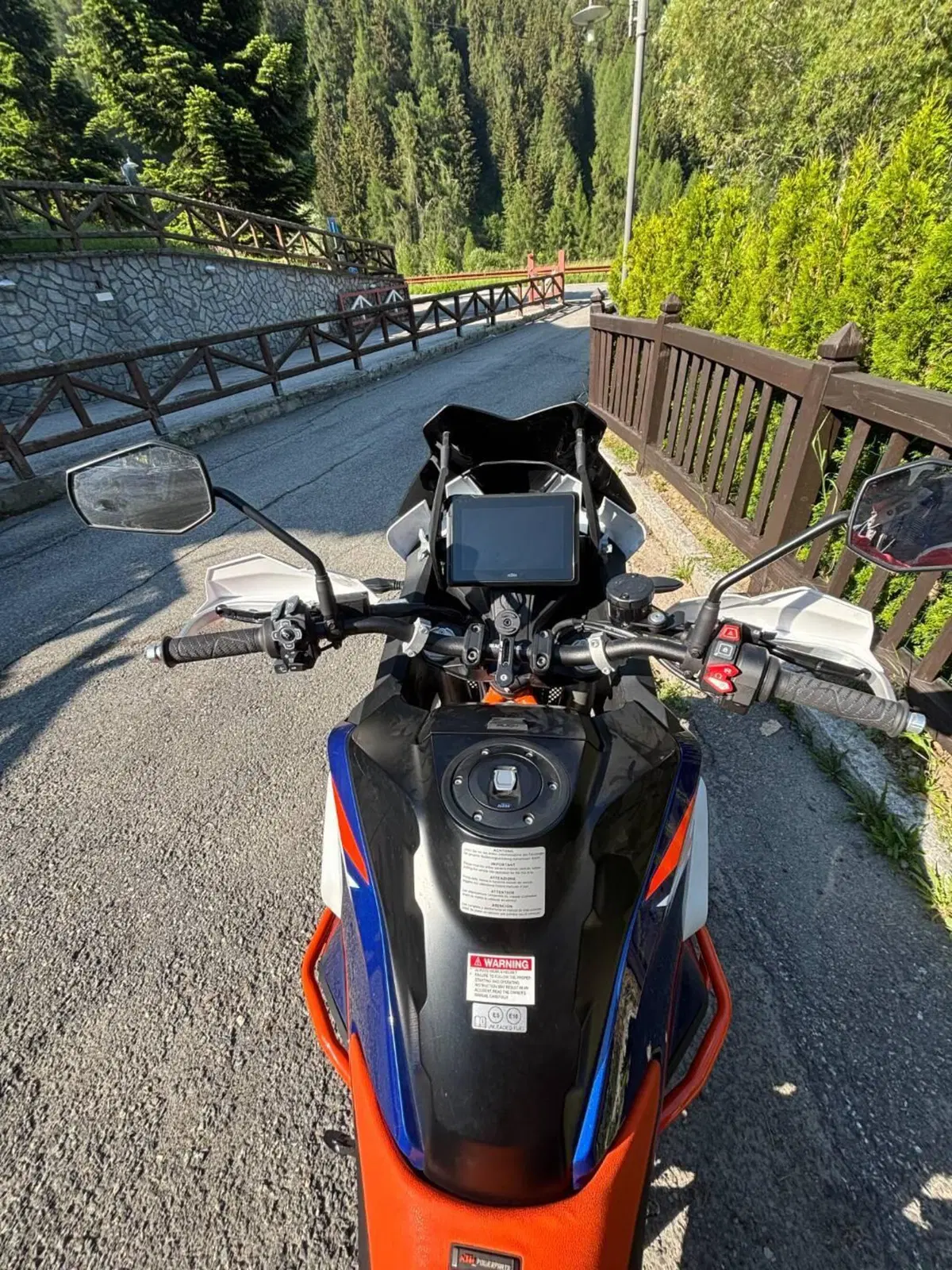 KTM 1290 Super Adventure R (2022 - 25) (3)