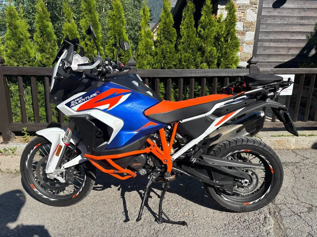 KTM 1290 Super Adventure R (2022 - 25) (4)