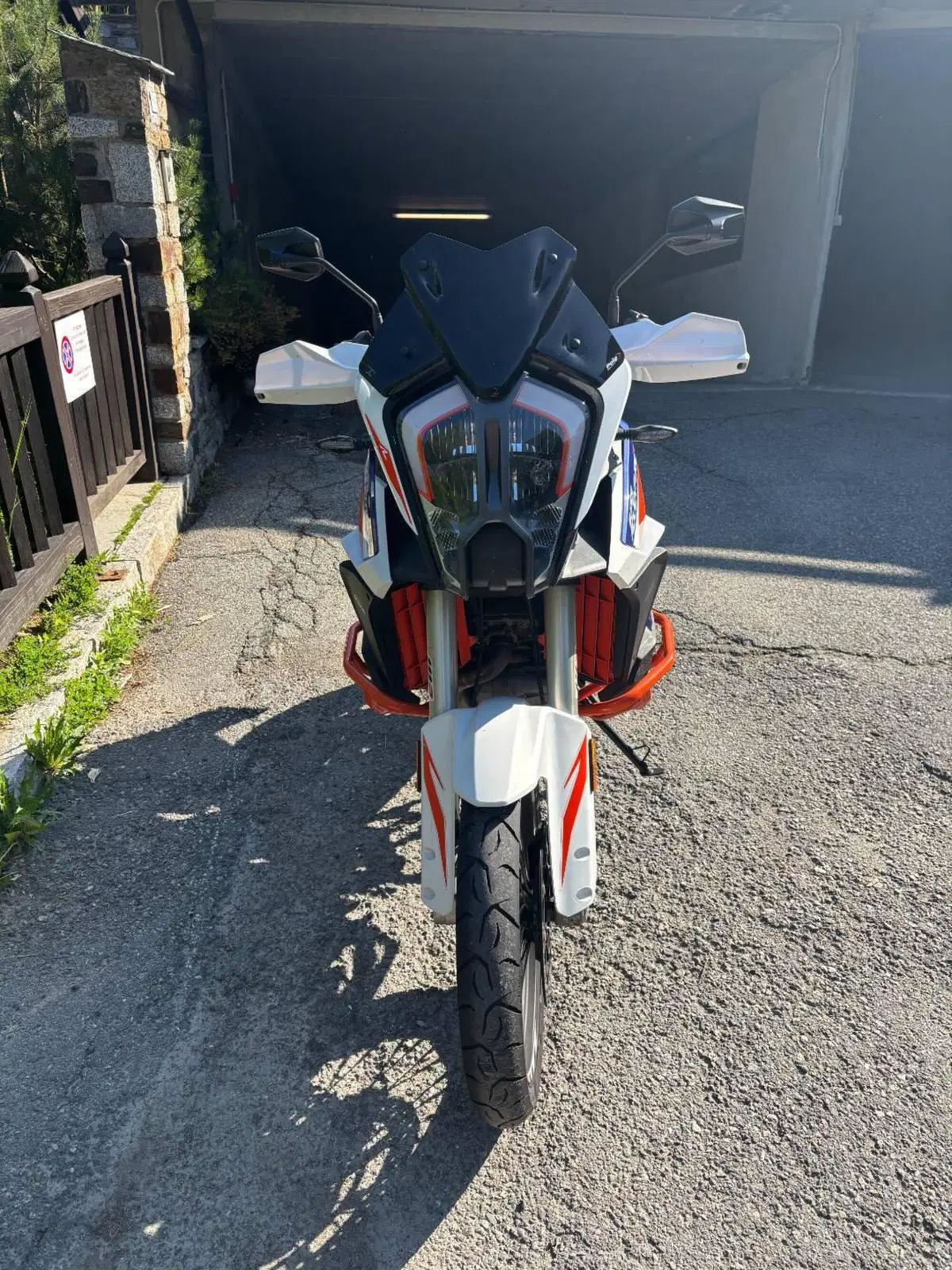 KTM 1290 Super Adventure R (2022 - 25) (5)