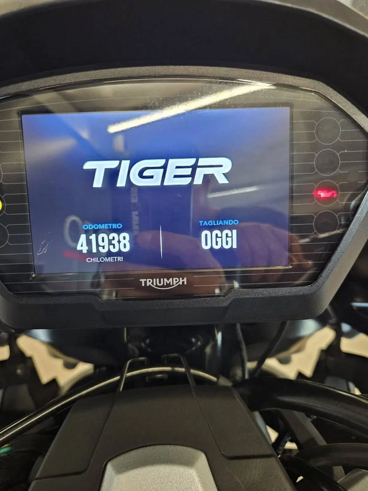 Triumph Tiger 1200 XCx (2018 - 20) (3)