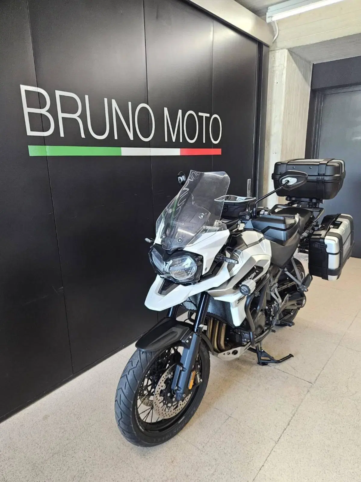 Triumph Tiger 1200 XCx (2018 - 20) (4)