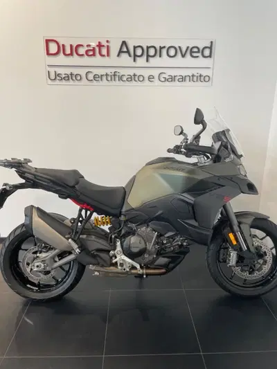 Ducati Multistrada V2 S (2025 - 26) usata