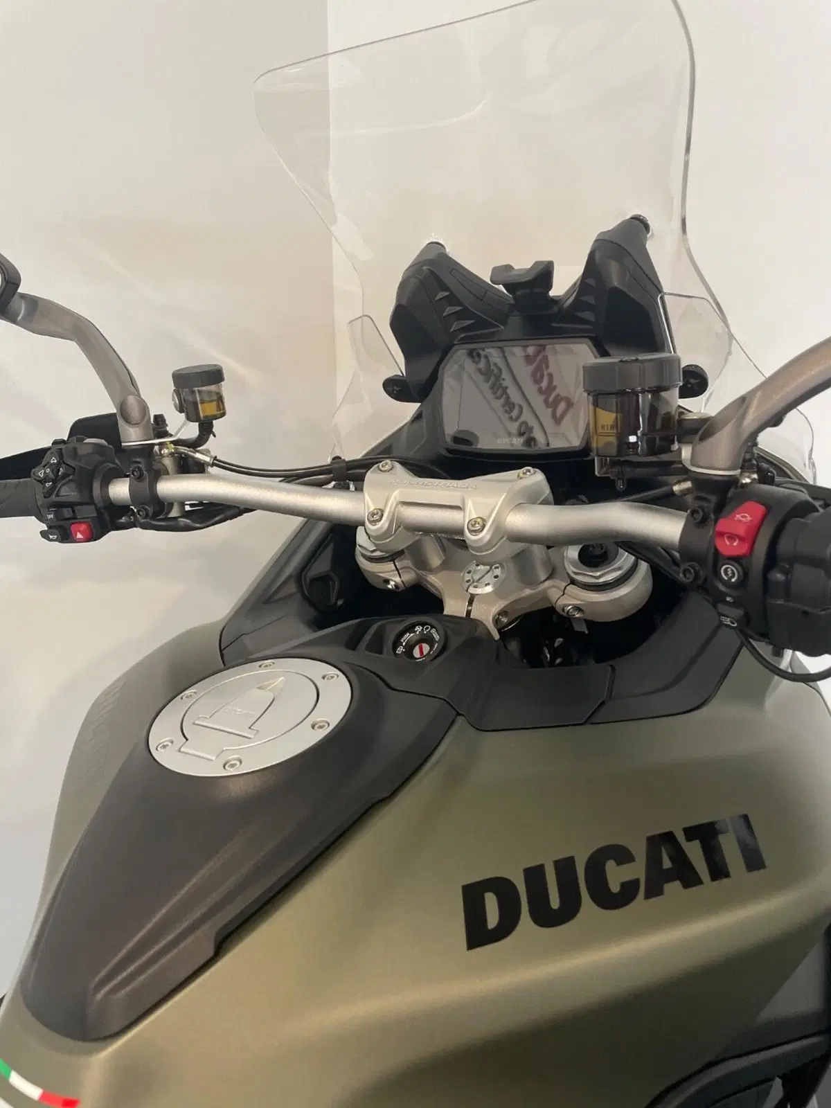 Ducati Multistrada V2 S (2025 - 26) (4)