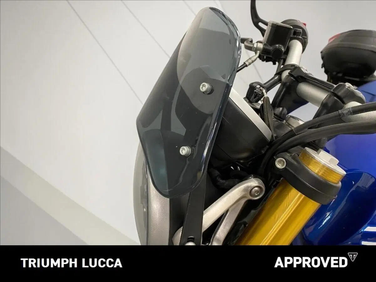 Triumph Speed 400 (2024 - 26) (7)