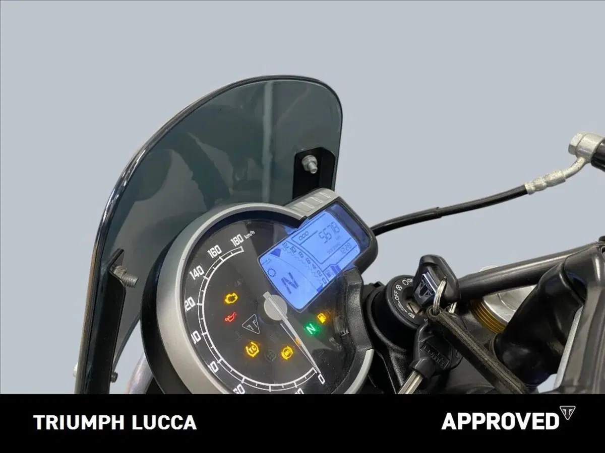 Triumph Speed 400 (2024 - 26) (8)