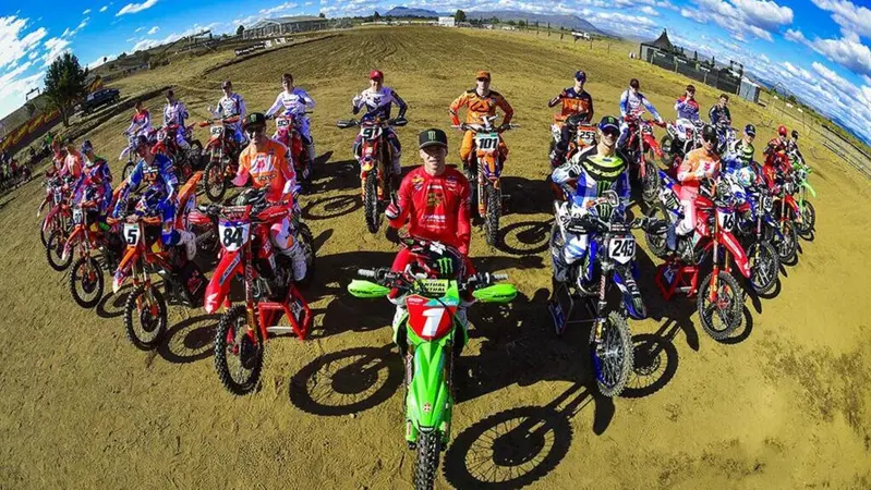 Mercato Piloti MXGP: tutti i rumors del paddock di Montevarchi