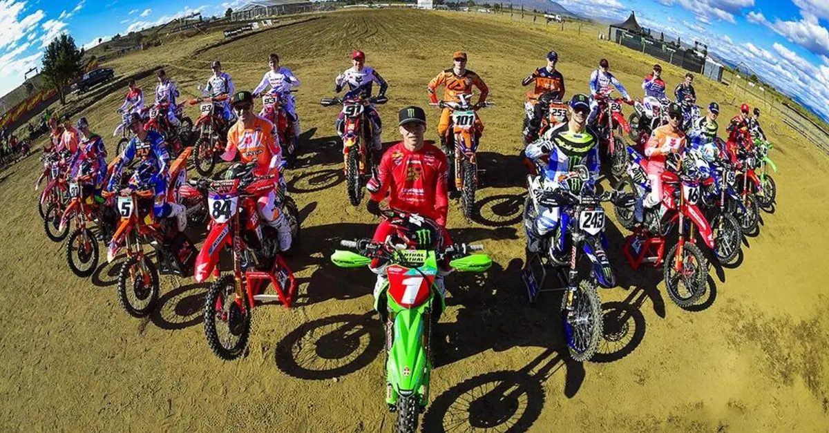 Mercato Piloti MXGP: tutti i rumors del paddock di Montevarchi