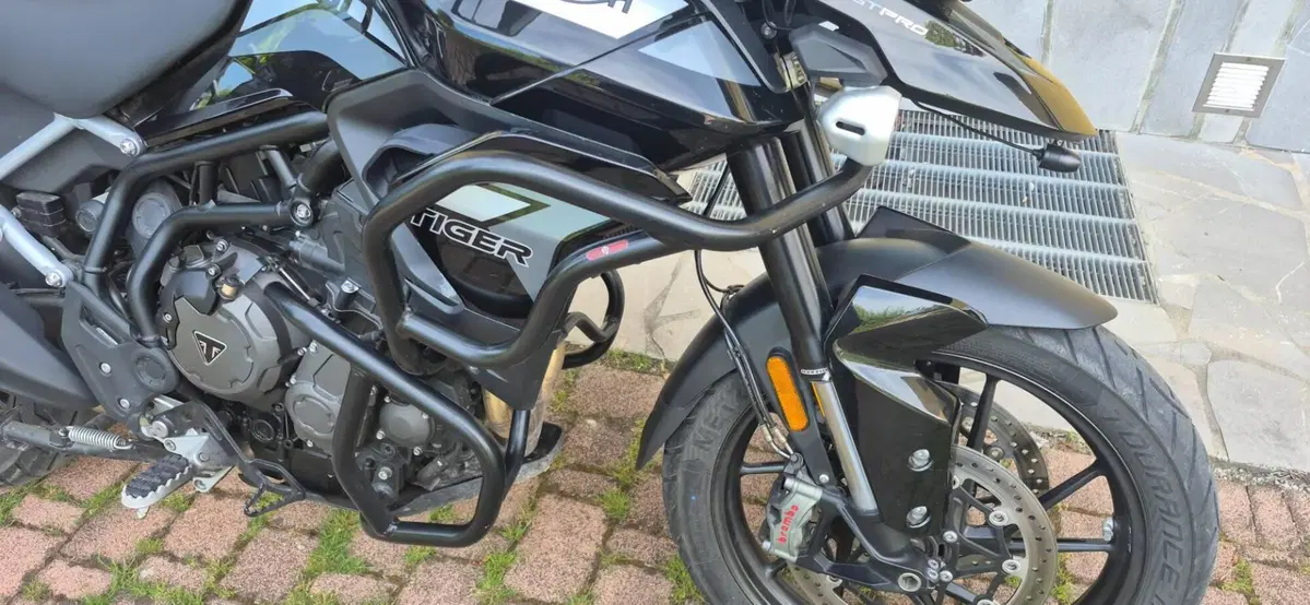 Triumph Tiger 900 GT Pro (2020 - 23) (4)