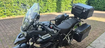 Triumph Tiger 900 GT Pro (2020 - 23) usata