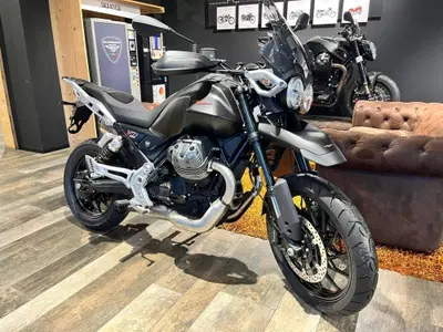 Moto Guzzi V85 Strada (2024 - 26) nuova