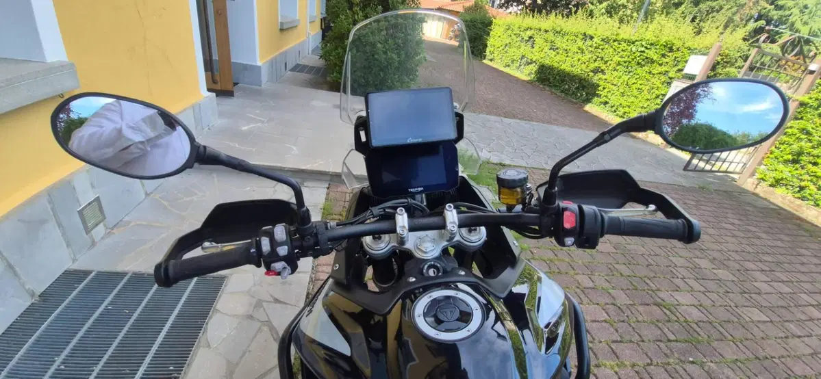 Triumph Tiger 900 GT Pro (2020 - 23) (6)
