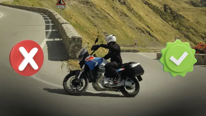 Sullo Stelvio con la Stelvio: la guida pratica per non avere pi&ugrave; paura dei tornanti [VIDEO]