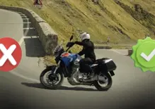 Sullo Stelvio con la Stelvio: la guida pratica per non avere più paura dei tornanti [VIDEO]