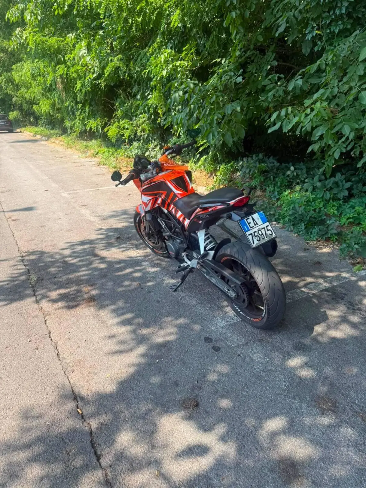 KTM 125 Duke ABS (2013 - 16) (3)