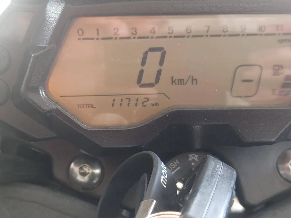 Benelli BN 125 (2018 - 20) (7)