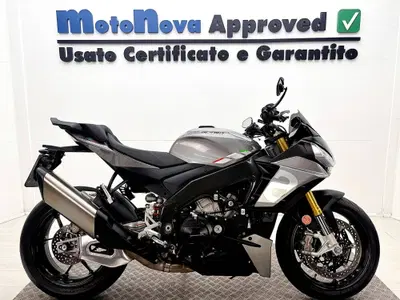 Aprilia Tuono V4 (2025 - 26) usata