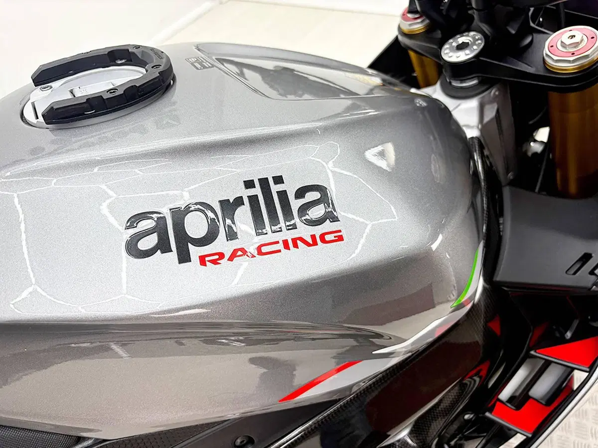Aprilia Tuono V4 (2025 - 26) (20)