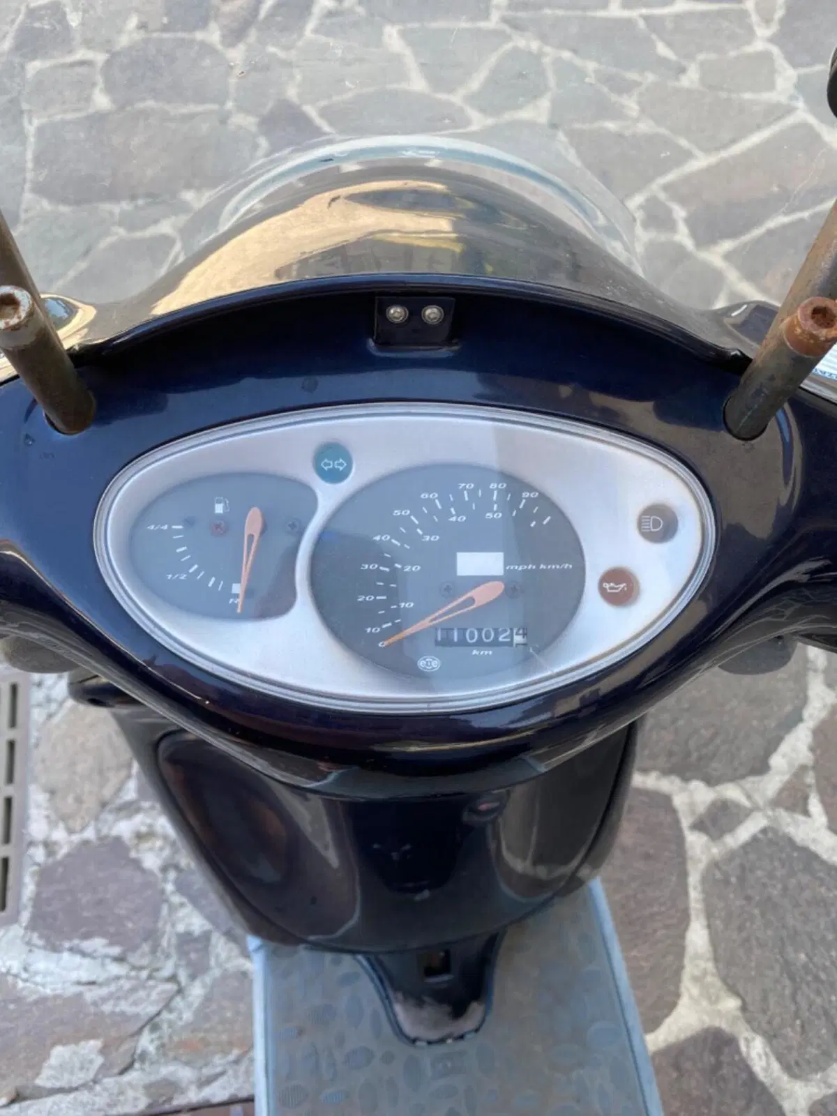 Aprilia Scarabeo 50 2t (2008 - 17) (5)