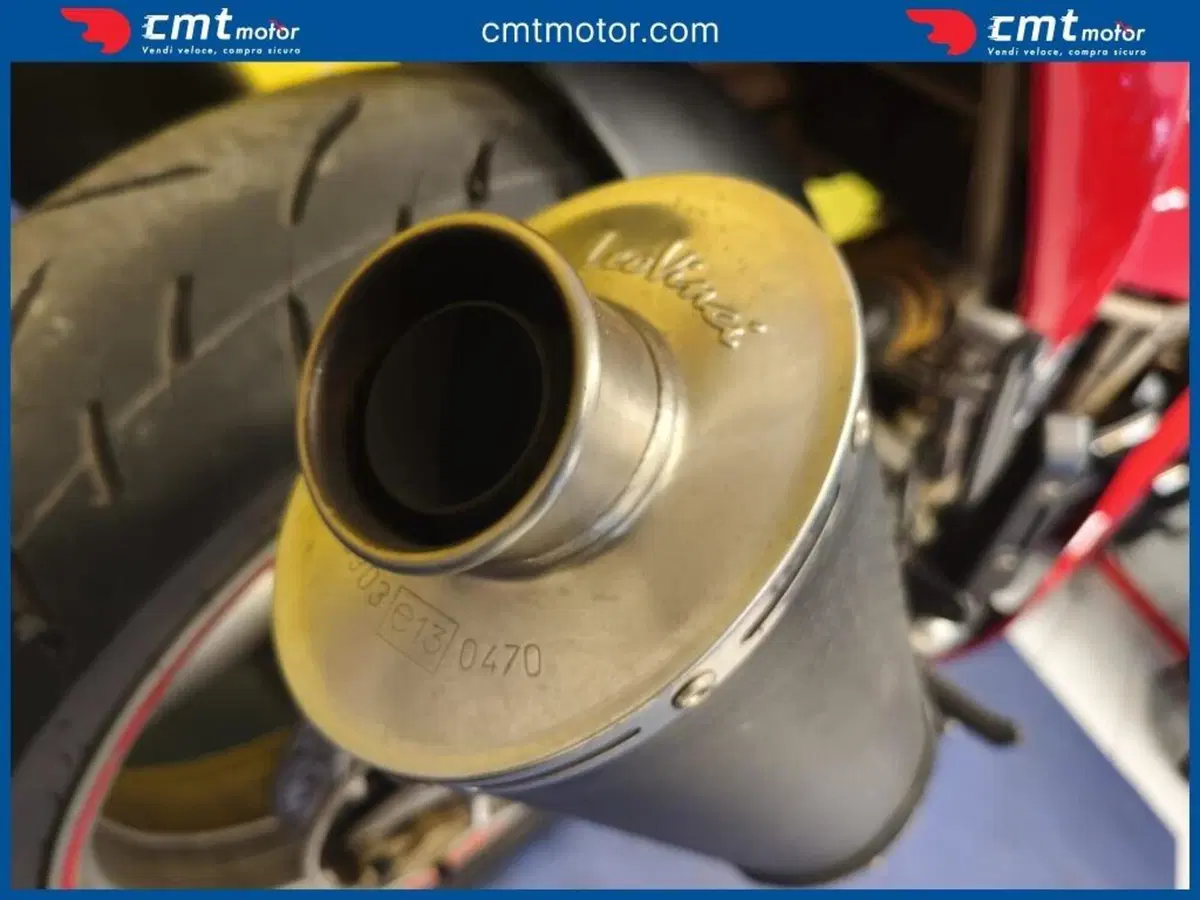 Ducati 900 SS (1991 - 95) (7)