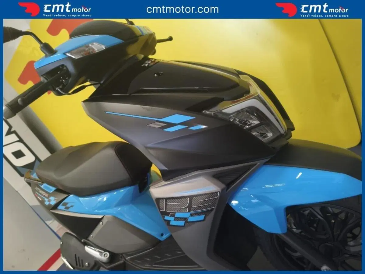 TVS Motor Ntorq 125 (2024 - 26) (6)