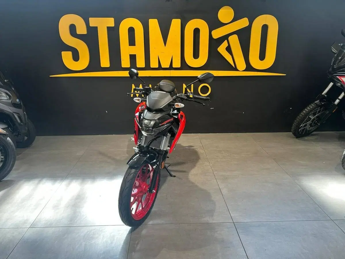 Suzuki GSX-S125 (2025 - 26) (3)