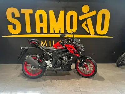 Suzuki GSX-S125 (2025 - 26) nuova