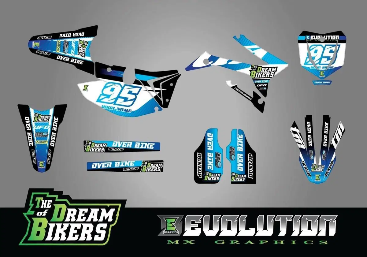Kit Grafiche TDoB TM 4T 2015-2021 SMR SMX EN Evolution Mx Graphics (2)