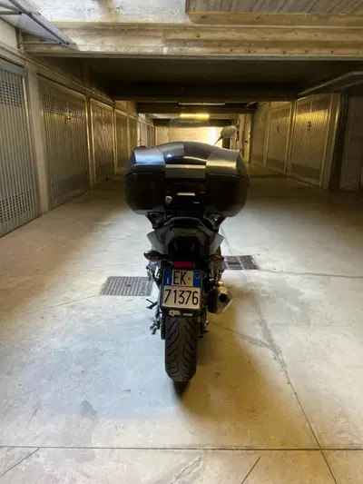 Honda Integra 750 DCT (2016 - 17) usata