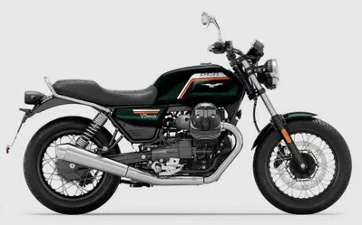 Moto Guzzi V7 Special (2025 - 26) nuova