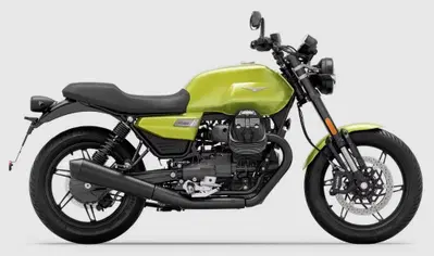 Moto Guzzi V7 Sport (2025 - 26) nuova
