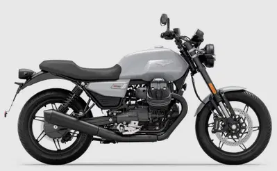Moto Guzzi V7 Sport (2025 - 26) nuova