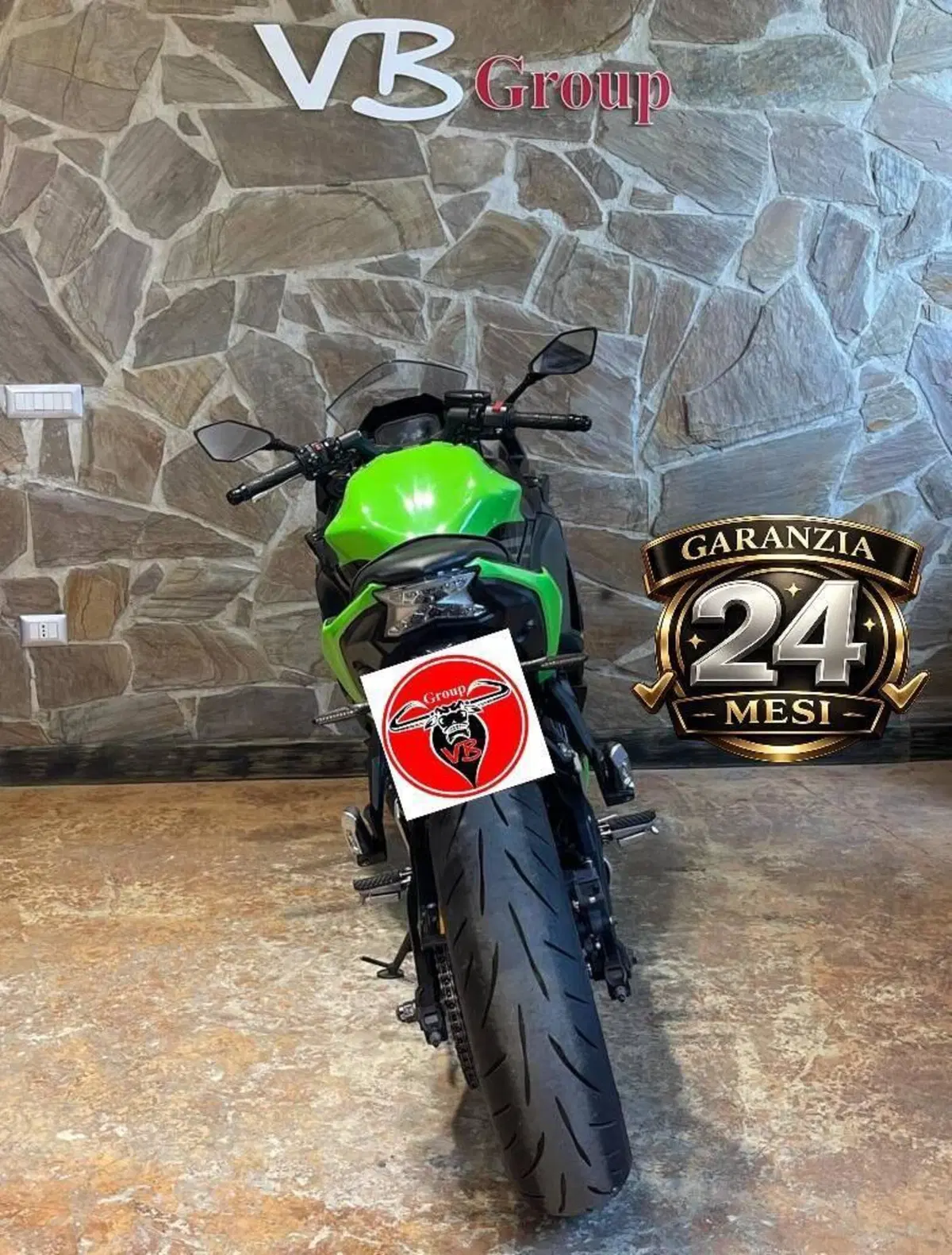 Kawasaki Ninja 650 (2020) (7)