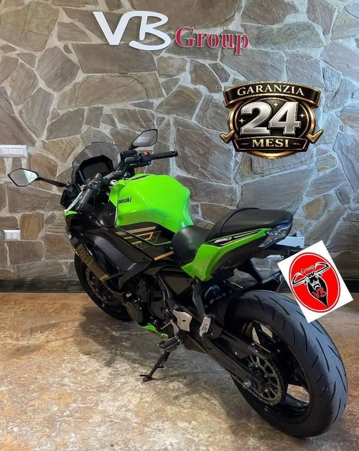 Kawasaki Ninja 650 (2020) (6)