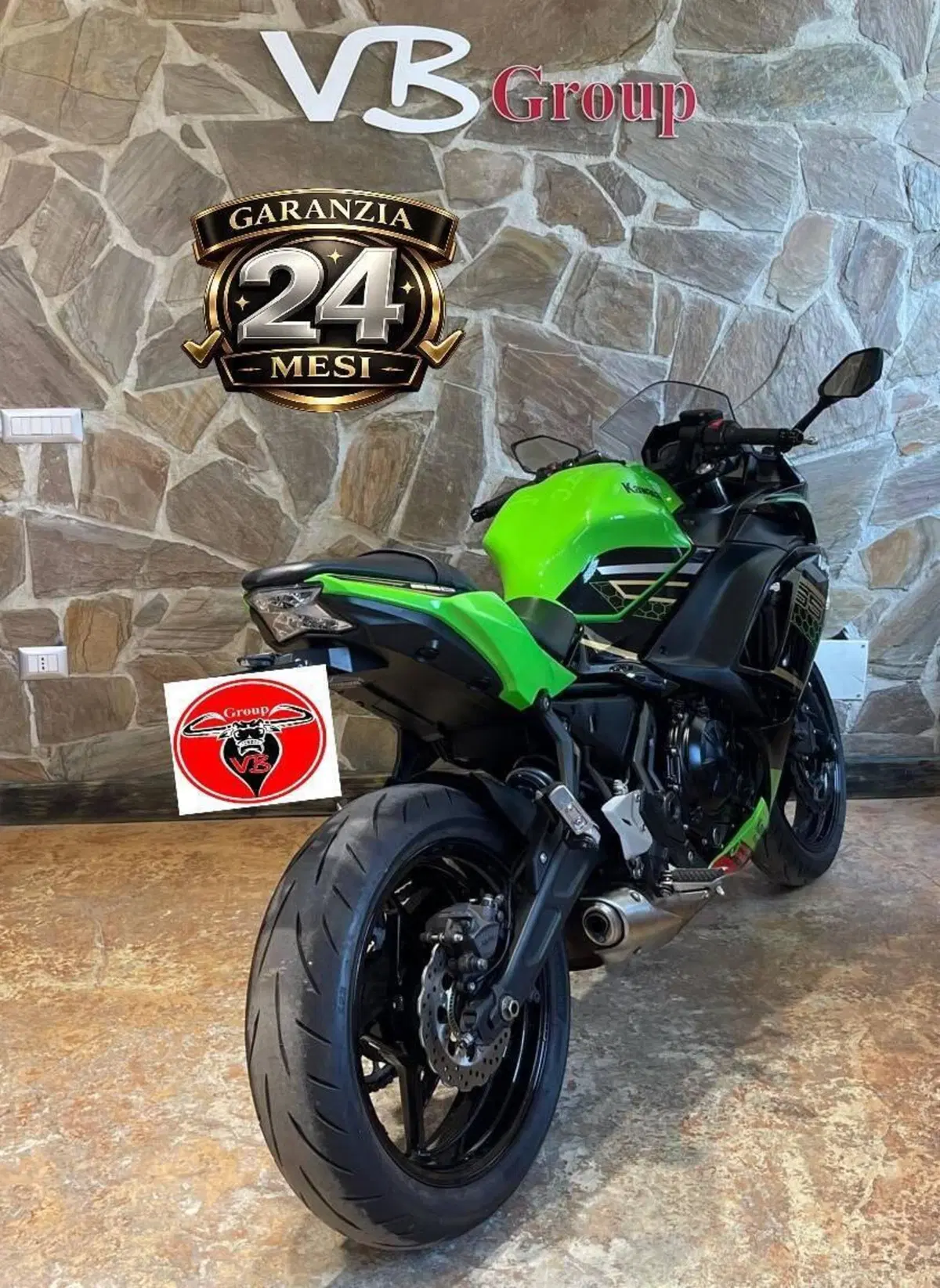 Kawasaki Ninja 650 (2020) (8)