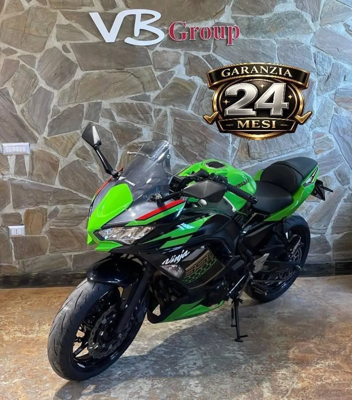 Kawasaki Ninja 650 (2020) (3)