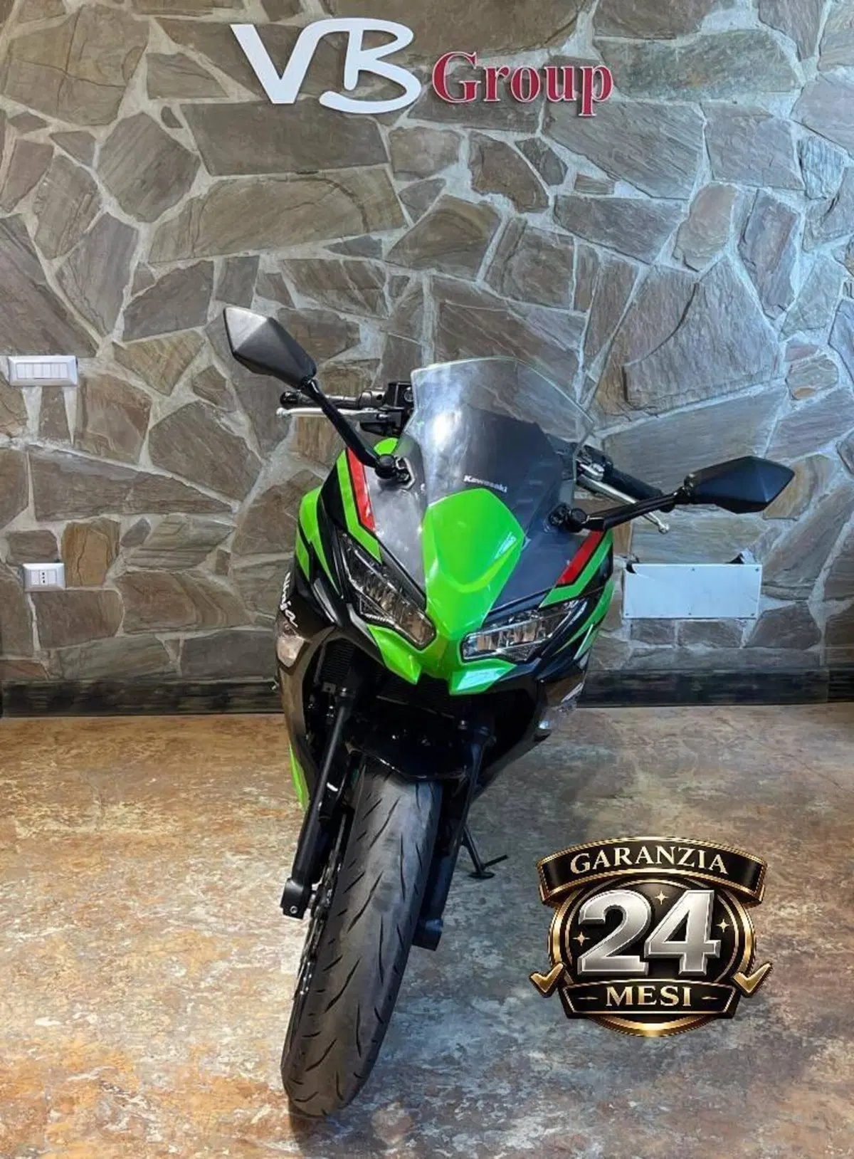 Kawasaki Ninja 650 (2020) (2)
