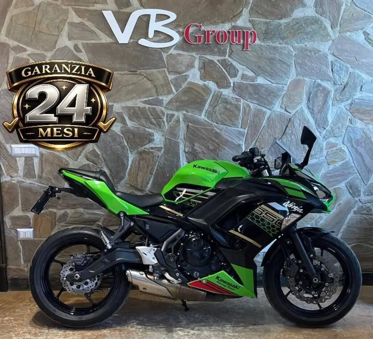 Kawasaki Ninja 650 (2020) (4)