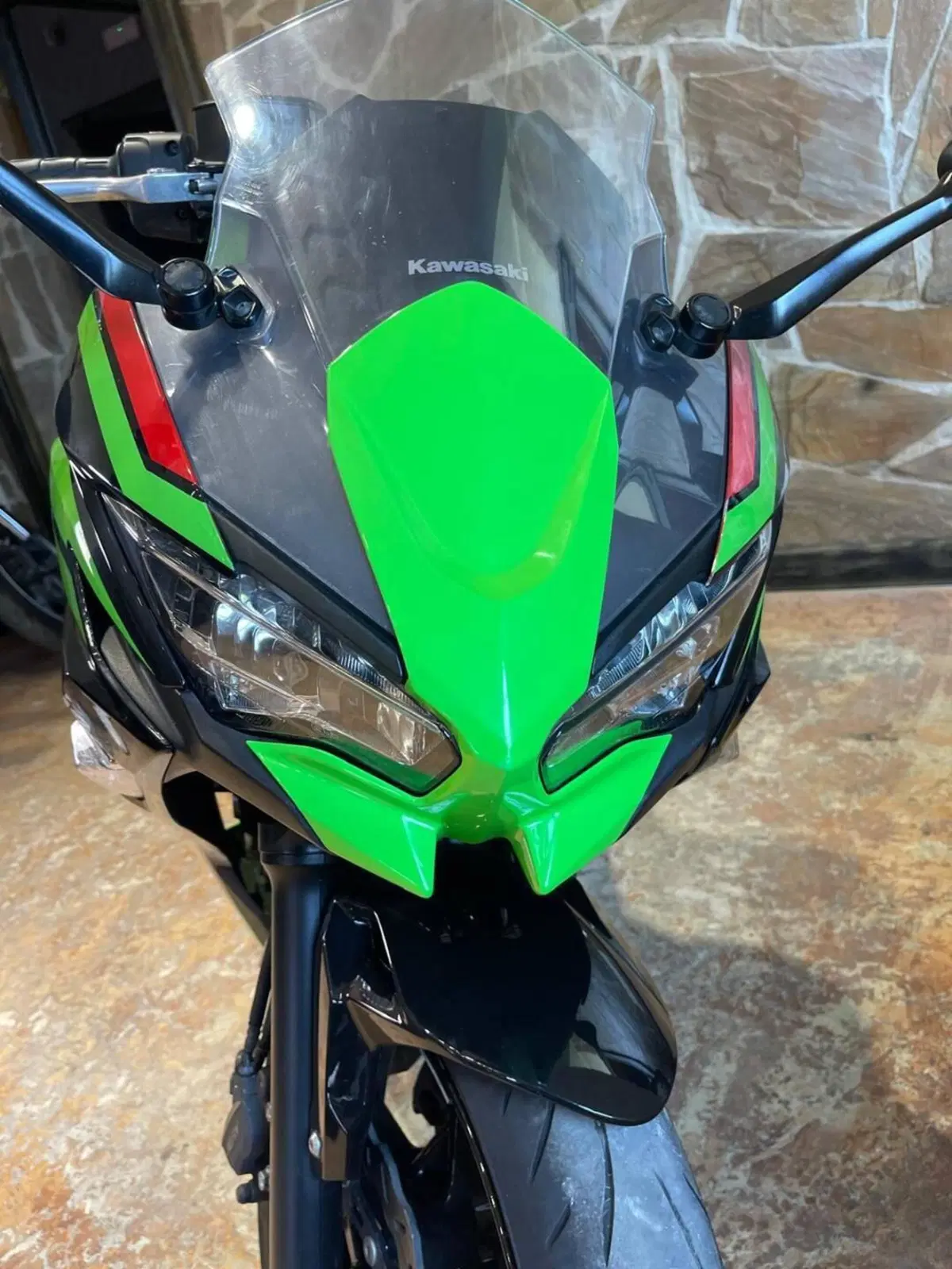 Kawasaki Ninja 650 (2020) (11)