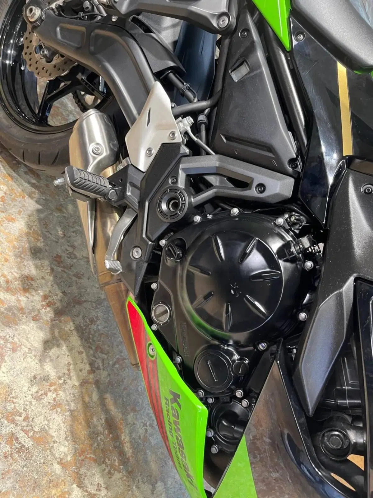 Kawasaki Ninja 650 (2020) (12)